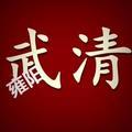 最爱大武清头像