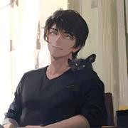 Aiden李太白的个人资料头像