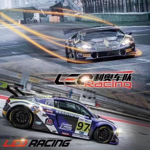 利奥赛车🏎️LEO Racing头像