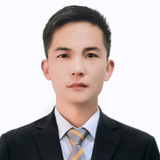 上汽大众石先生头像