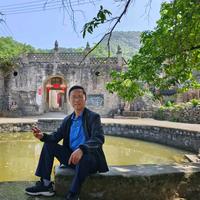 洒脱的广西山楂头像