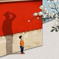 冯蜜柠檬水头像