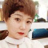 淡雅微笑头像