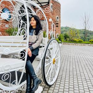 妮玲玲儿头像