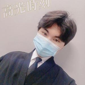 尤逸云的臭榴莲头像