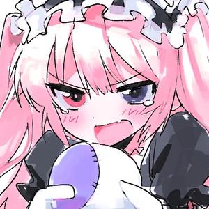 Yetier安然头像