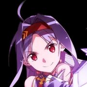 高町的个人资料头像