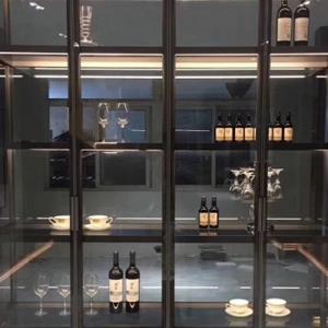 成都全屋定制衣柜头像