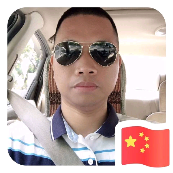 运通驾校古教练头像