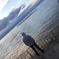 六六的一天头像