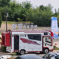 虎六哥新能源房车定制头像