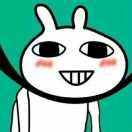 A前端攻城狮的个人资料头像
