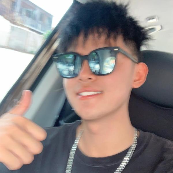 叫我小刘教练头像