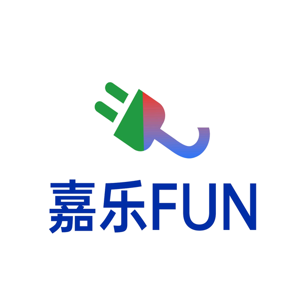 嘉乐FUN头像
