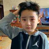 桁韩头像