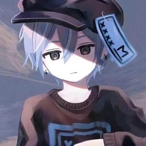 二狗家的狗头像