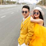 科技西瓜3K头像