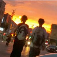 小晨回不来了头像