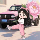 女坦克手小妍头像