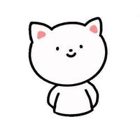 miffy经过你的朋友圈头像