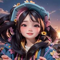 小宝妈妈要努力吧头像