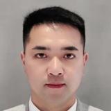 上汽奥迪销售顾问卿奎头像