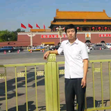 爱的奉献chengwei头像