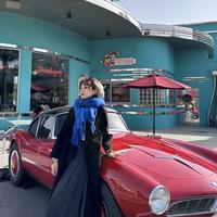 说车的哈娜酱nana头像