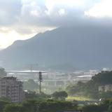 坪山山民头像