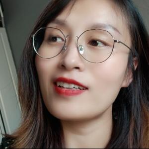 自学英语爱好者头像