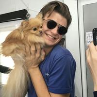 足智多谋孔雀4Qf头像