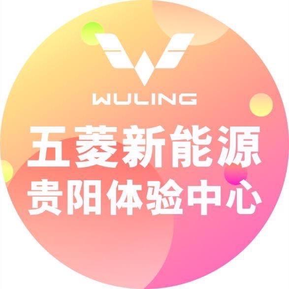 五菱新能源贵阳体验头像