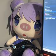 冬眠中的个人资料头像