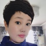 鴻宴奶奶头像