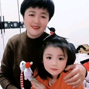 小娜奶奶头像