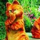 伟大的猫博士头像