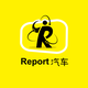 Report汽车头像