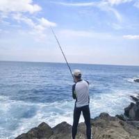 大连海上猎人头像