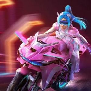 ARMQ头像