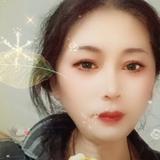 蓝泪锁芯头像