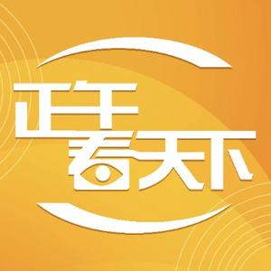 深圳卫视正午看天下