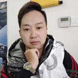 九华山小子头像