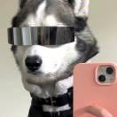 云端的留痕头像