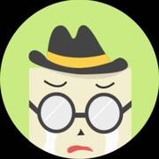 笔迹本的个人资料头像