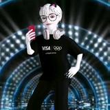 游乐场草莓0E6头像