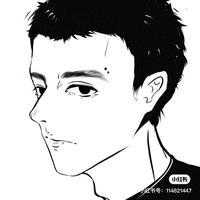 奈何头像