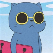 呱唧的个人资料头像