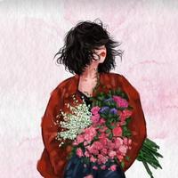 星愿如你所愿头像