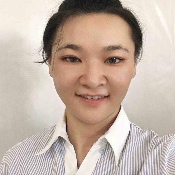 柳琉北京汽车头像