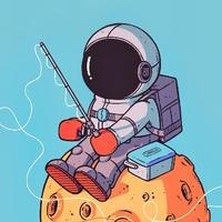 幸运的胖大叔头像